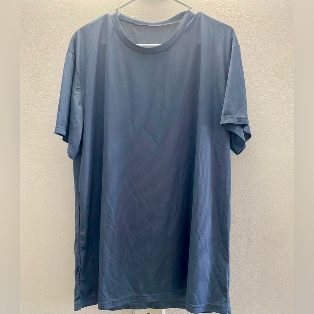 Grey T Shirt
